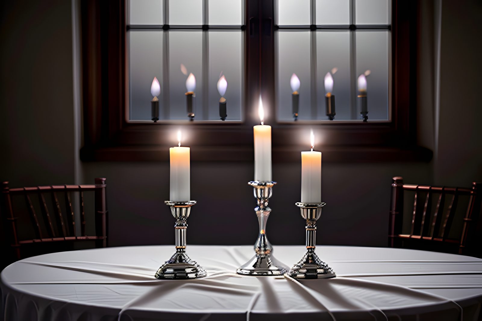Shabbat Candlesticks Bat Mitzvah Gift: Meaning & Tips