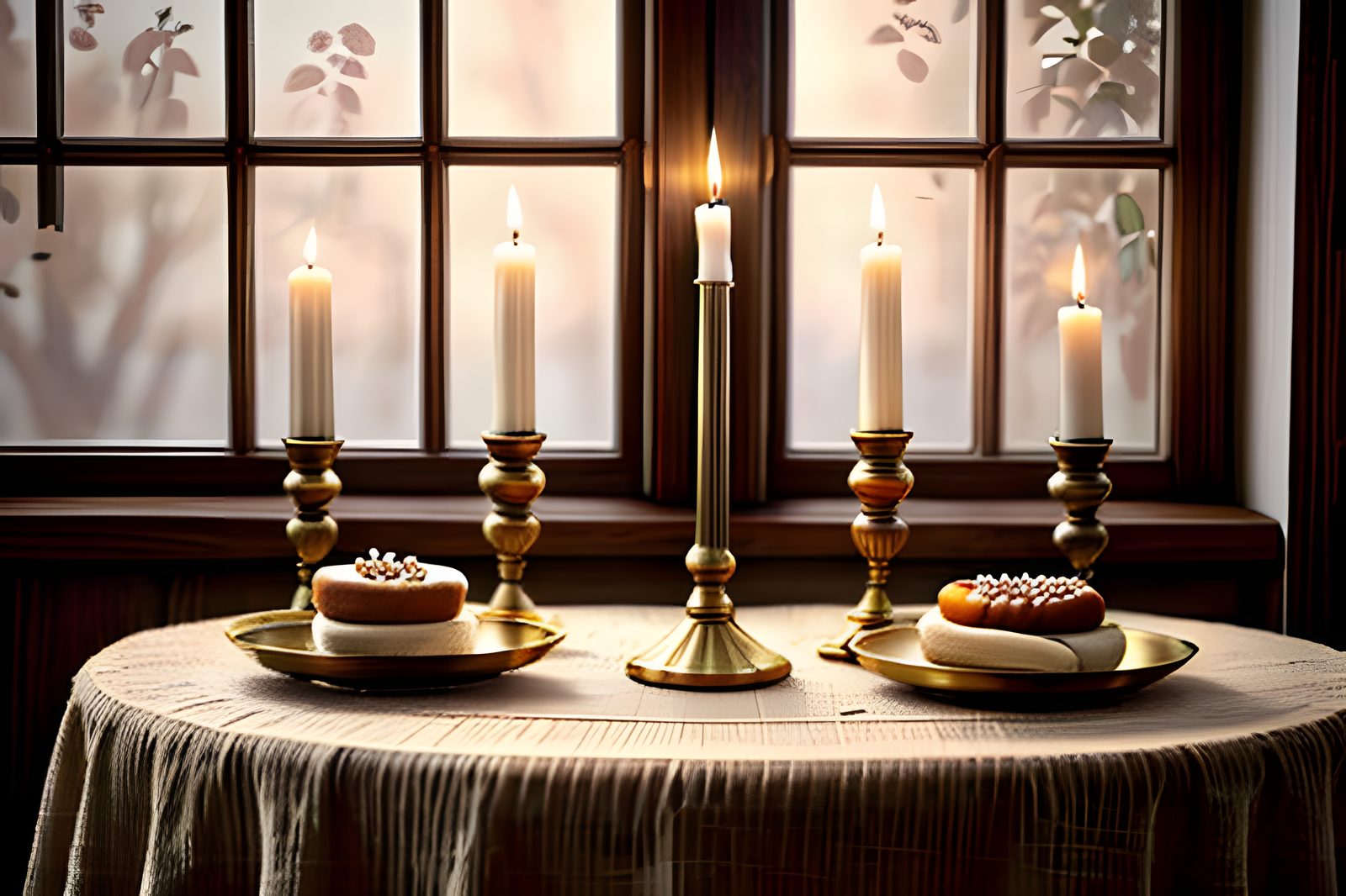 How to Choose the Perfect Shabbat Candlesticks for Your Home