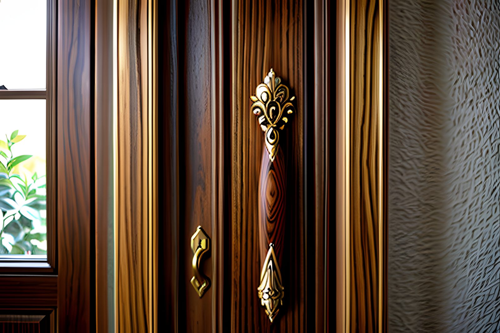 Choosing a Mezuzah: A Warm Guide for Your New Jewish Home